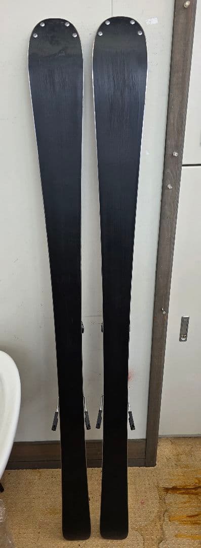 スキー ATOMIC NOMAD SMOKE 164cm