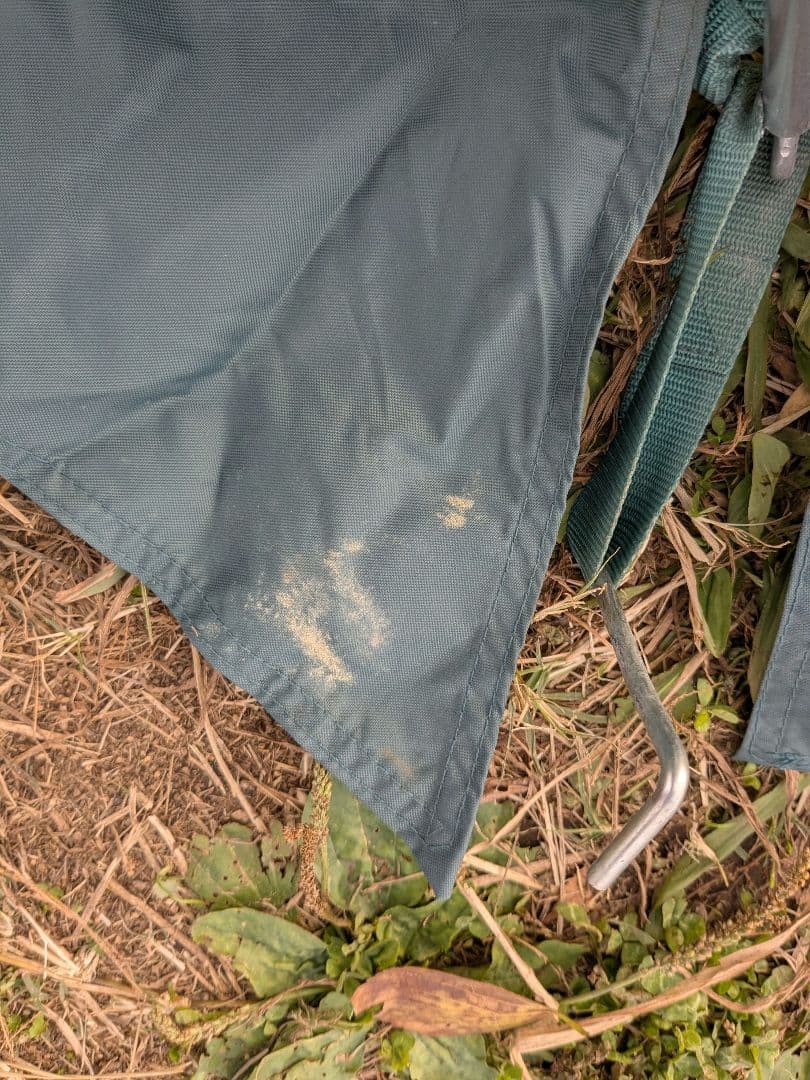 mont-bell（モンベル）　アストロドームS