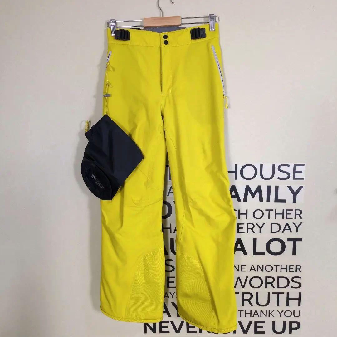 mont-bell 1102462 ドライテック インシュレーテッドパンツ