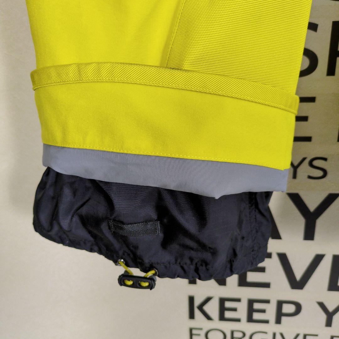 mont-bell 1102462 ドライテック インシュレーテッドパンツ