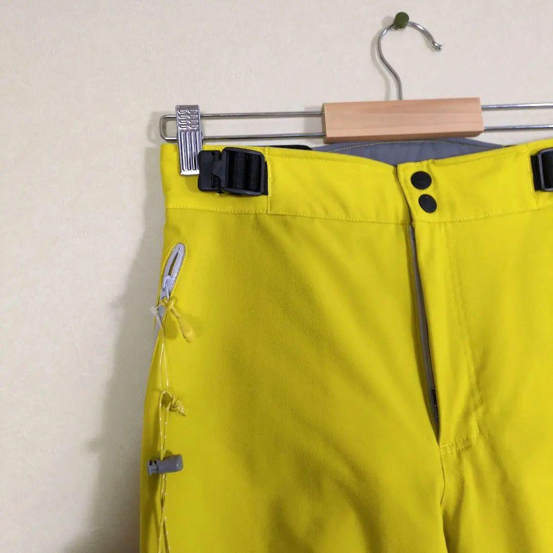 mont-bell 1102462 ドライテック インシュレーテッドパンツ