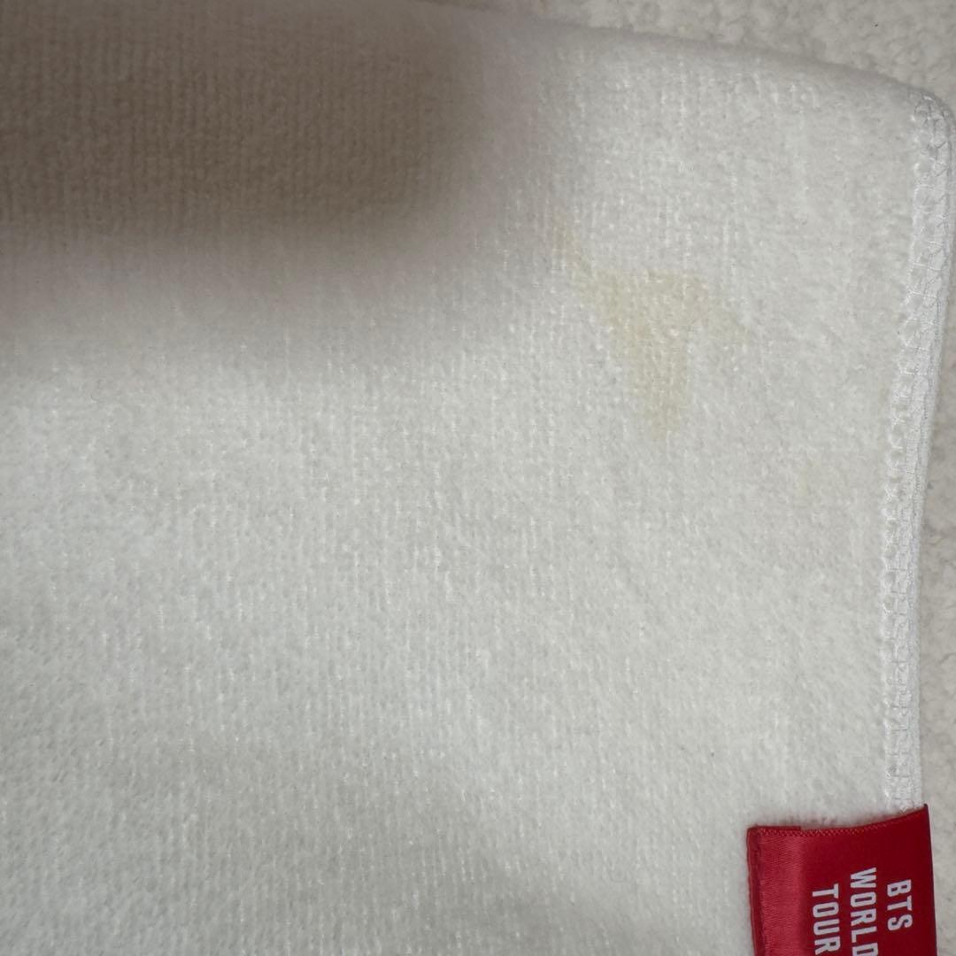 BTS TOURタオル 11枚セット