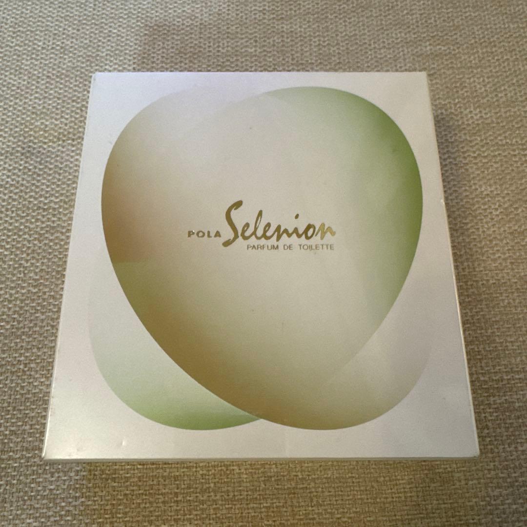 ポーラ セレニオン パルファム・ド・トワレ 5ml×3