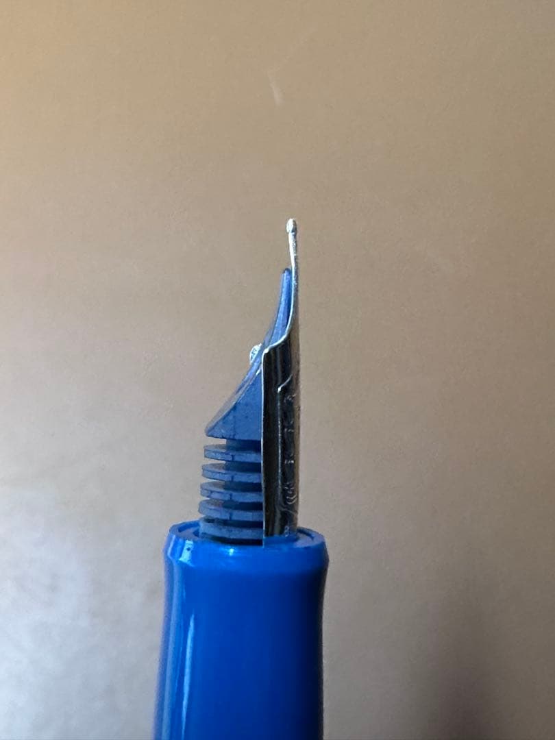 飴*様 PILOT CUSTOM HERITAGE 91 ツキヨ F