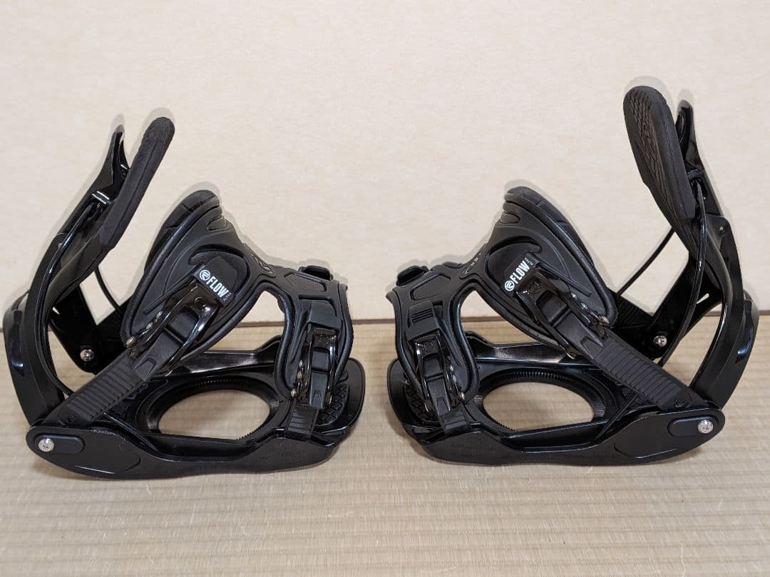 FLOW ALPHA ビンディング　Lサイズ