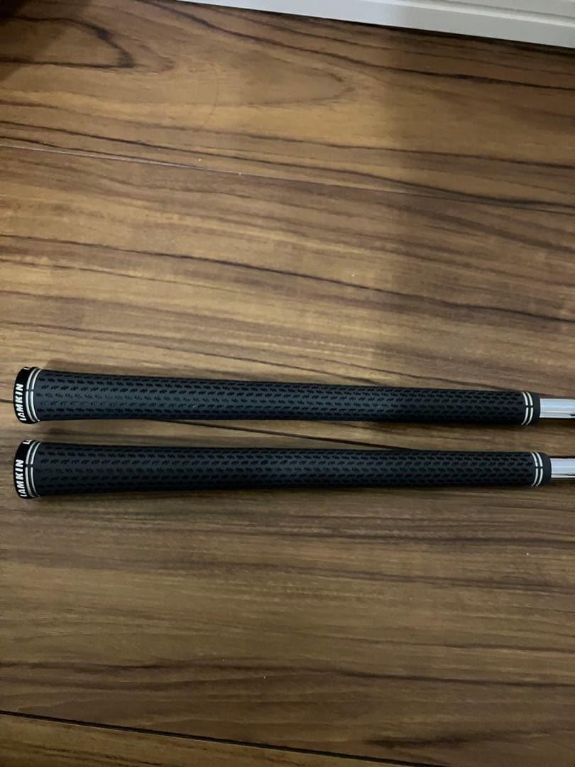 テーラーメイドMG3 58,52 ブラックウェッジ