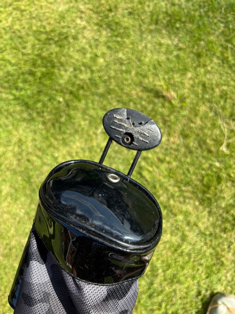 キャロウェイ　スタンドキャディバッグ　セルフ　ゴルフバッグ　セットで