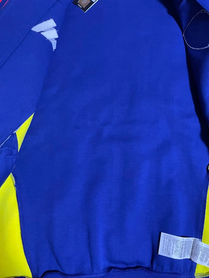 アディダス アーセナル トラックジャケット　新品