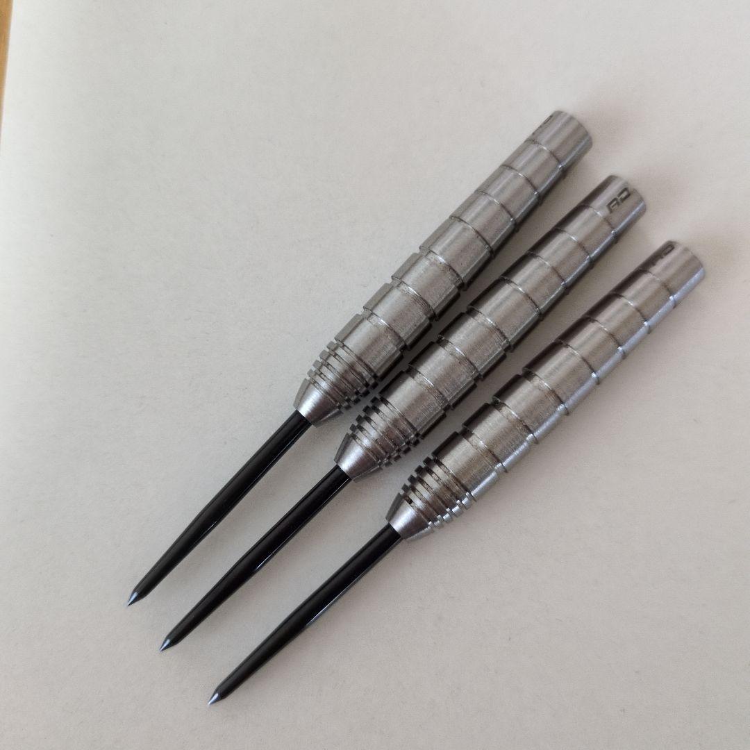 ダーツ RED DRAGON COOLHAND LUKE 22g