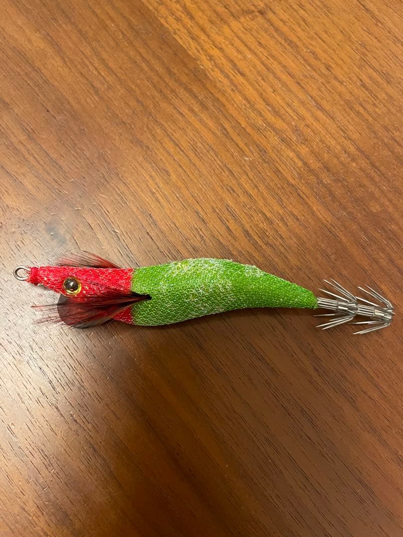 ブリーデン エギマル2.5号　8個セット