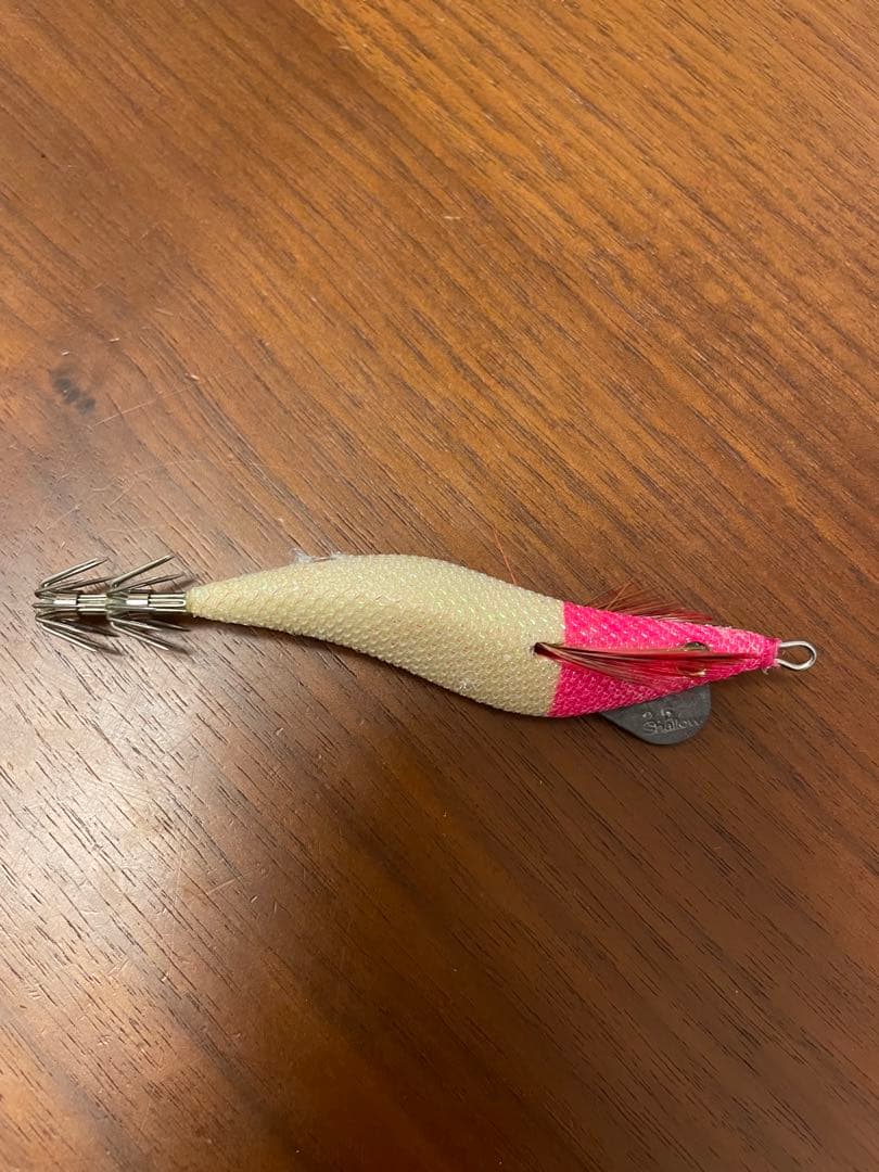 ブリーデン エギマル2.5号　8個セット