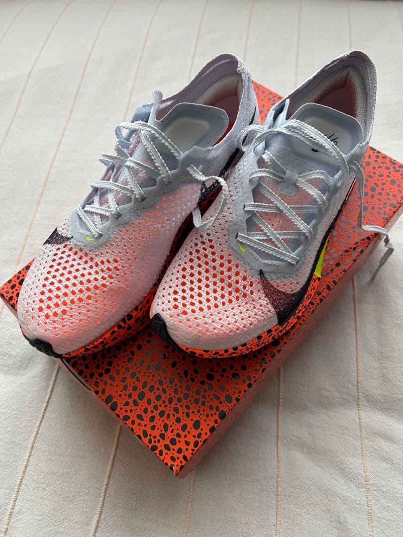 ナイキ ヴェイパーフライ3 24.5cm