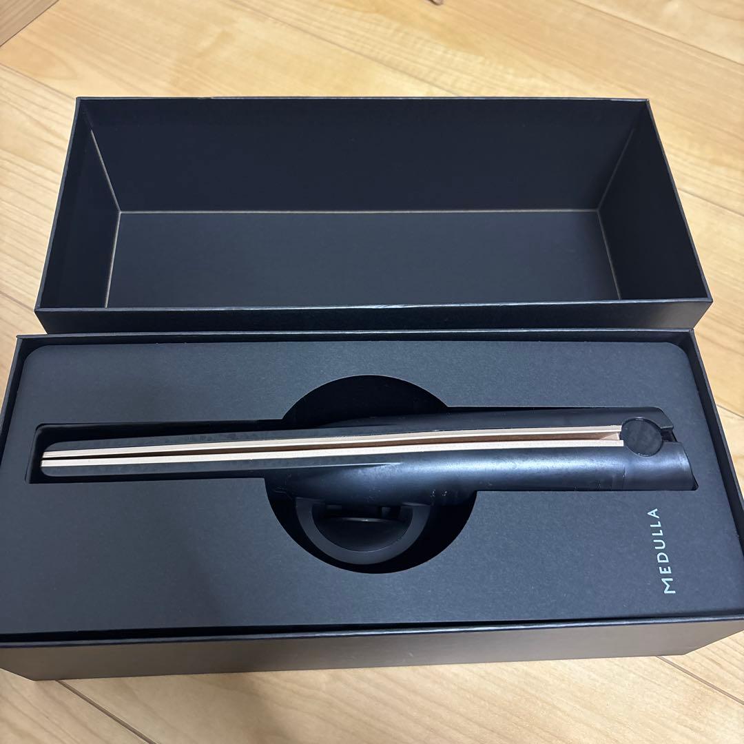 MEDULLA SONIC SHINE PRO 超音波トリートメント