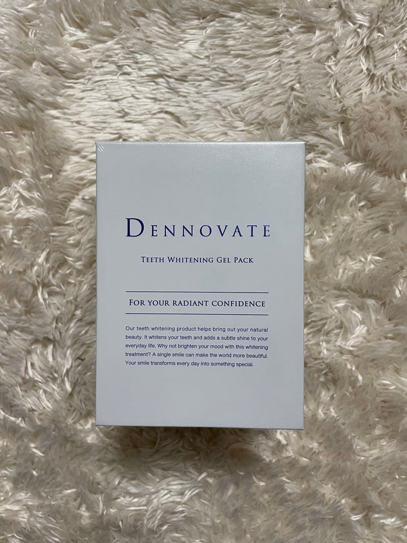 リモビ　ジェルパック