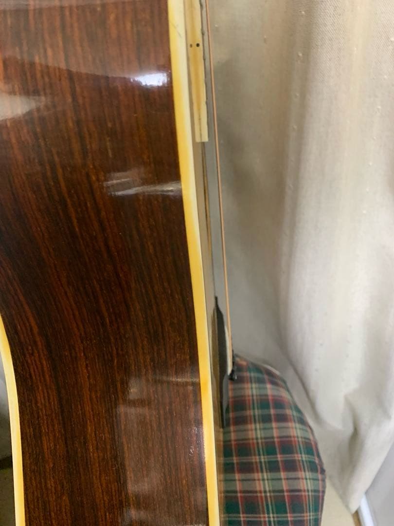 CANYON W40 キャニオン/ D-41コピーモデル　アコースティックギター