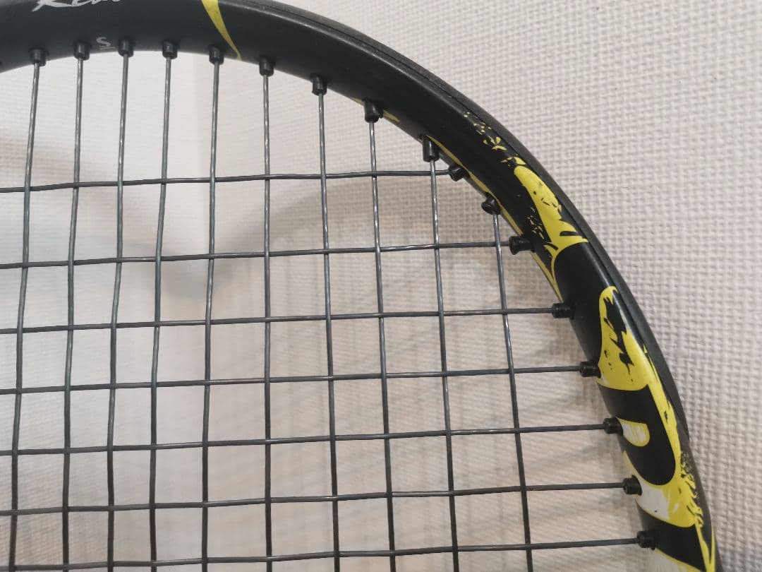 テニスラケット ２本まとめて バボラ 2013年 スリクソン Revo 3.0