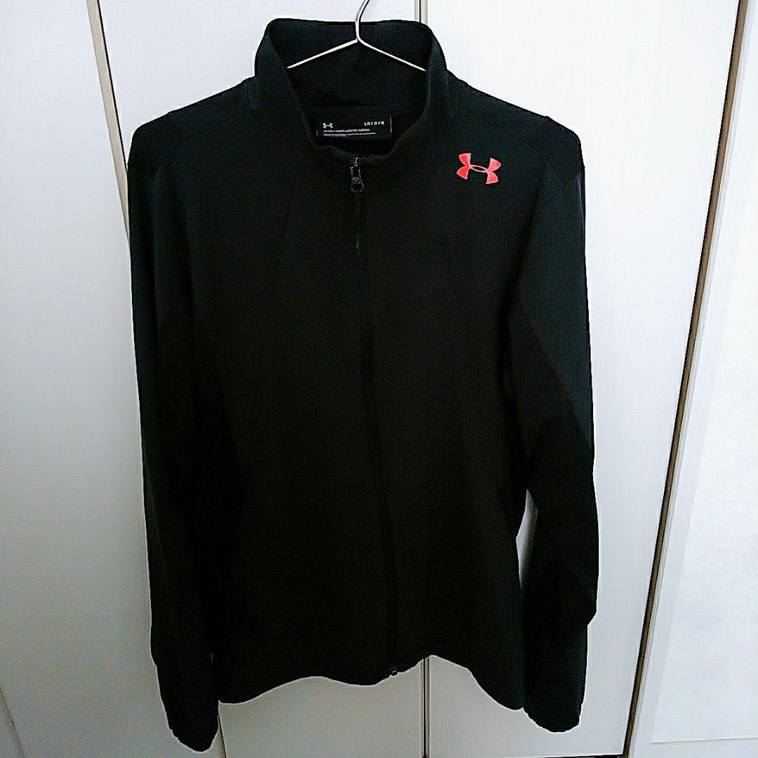 UNDER ARMOUR★トレーニングウェア