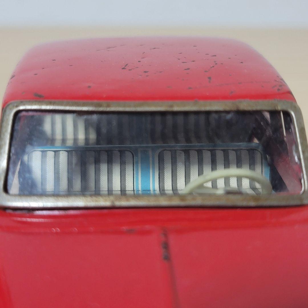 ヨネザワ ブリキ ベントレー