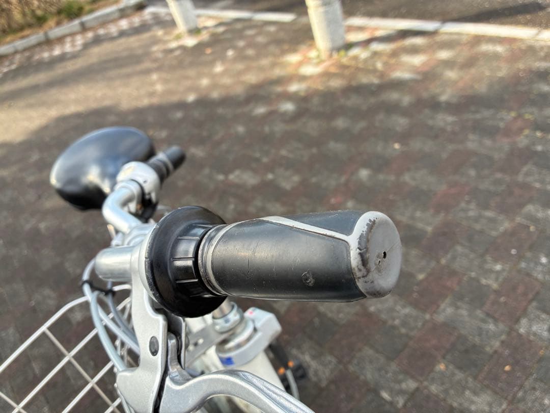 アルベルトロイヤル 27インチ、静岡県（島田、焼津、吉田町周辺）引取り希望