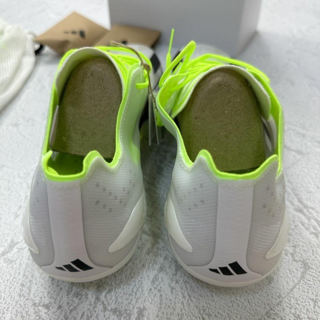 新品 adidas 25.0cm X CRAZYFAST.1 SG+