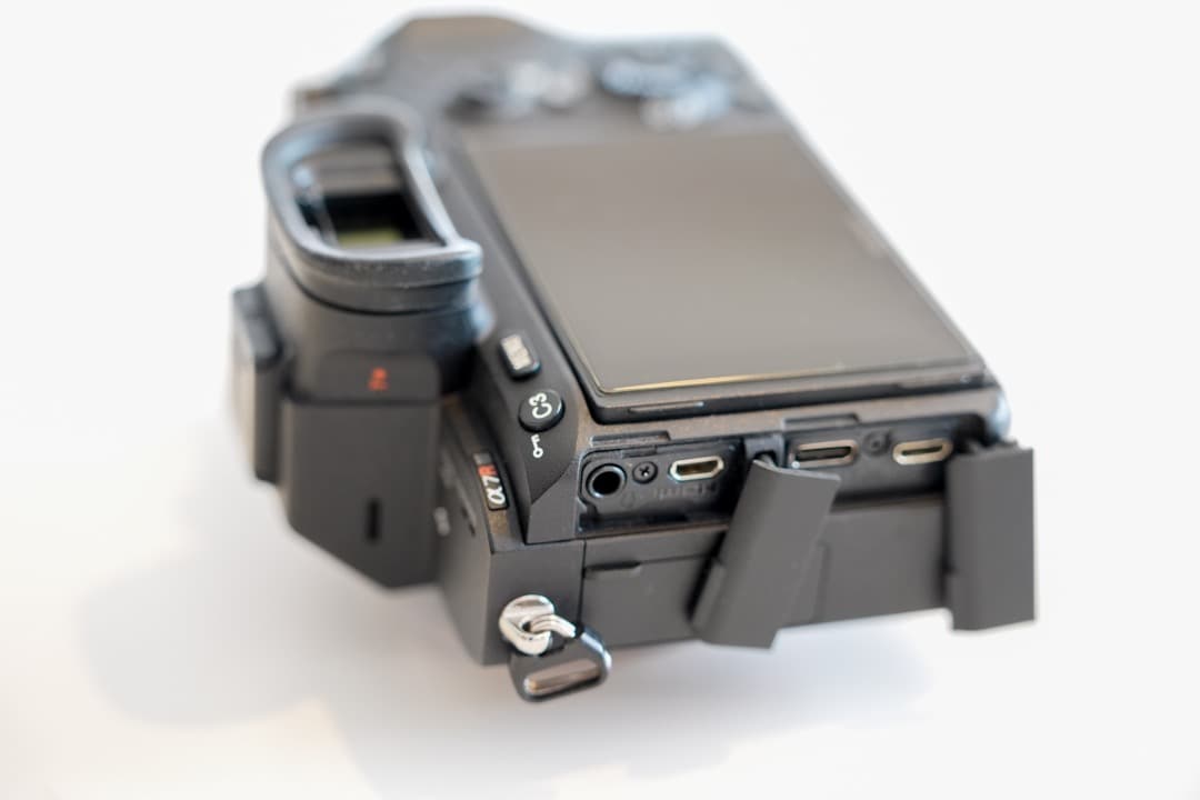 【美品】SONY α7RⅢ ILCE-7RM3 ボディ