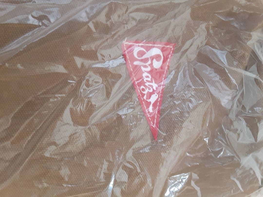 スパッツ　Spatz　ウッドペッカーフォールディングチェアー