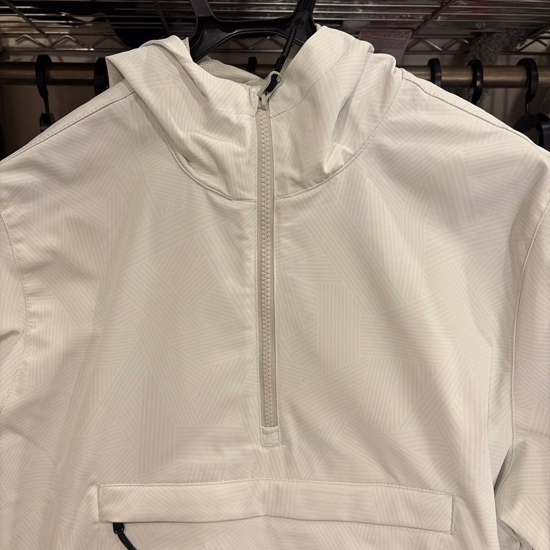 メンズウェア NIKE Unscripted Repel Golf Anorak Jacket