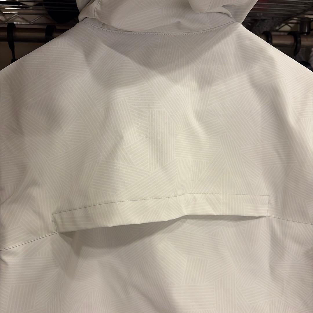 メンズウェア NIKE Unscripted Repel Golf Anorak Jacket