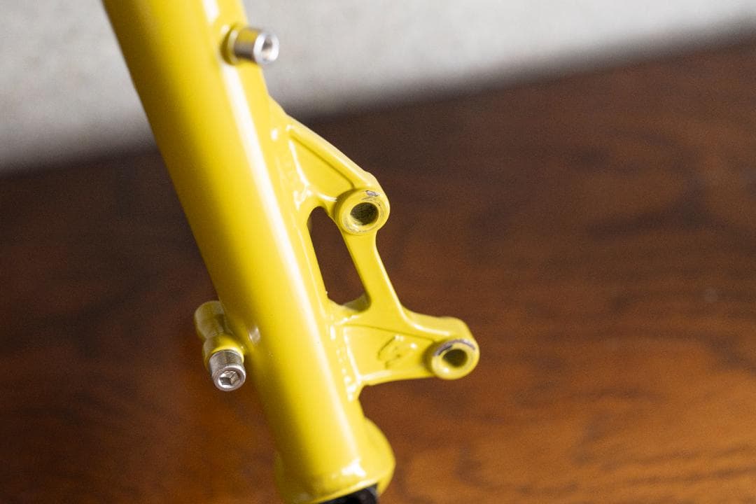 Surly Krampus S フレームセット