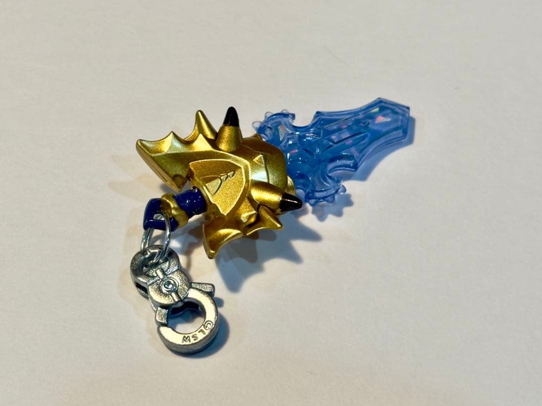 おまけ付き　スナックワールド　スーパーグレートレア　ムラマサカリバー