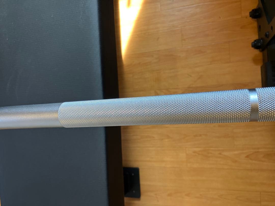 GYMWAY ジムウェイ ショートスリーブパワーバー