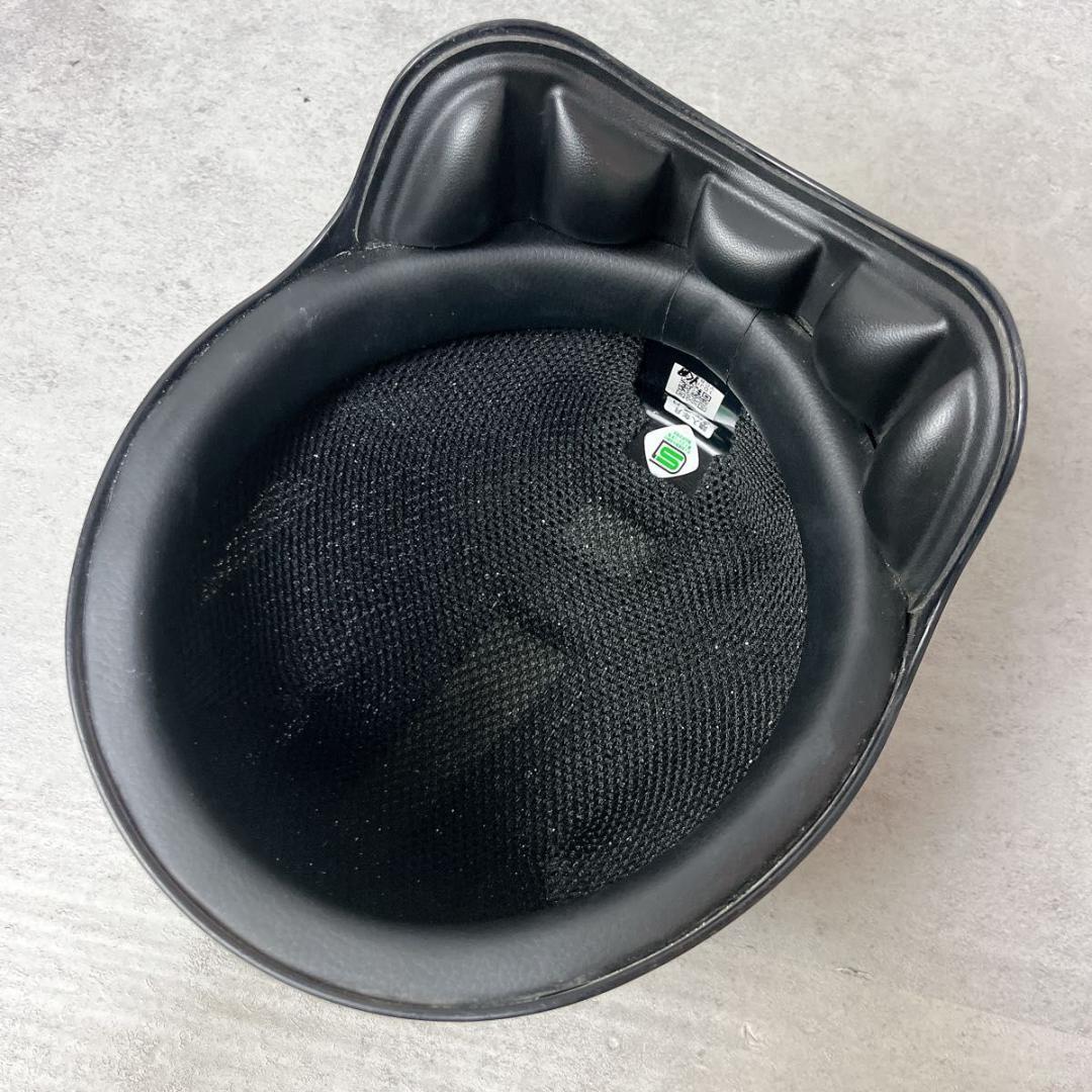 ミズノ MIZUNO 軟式少年用 キャッチャー 防具セット ブラック ケース付