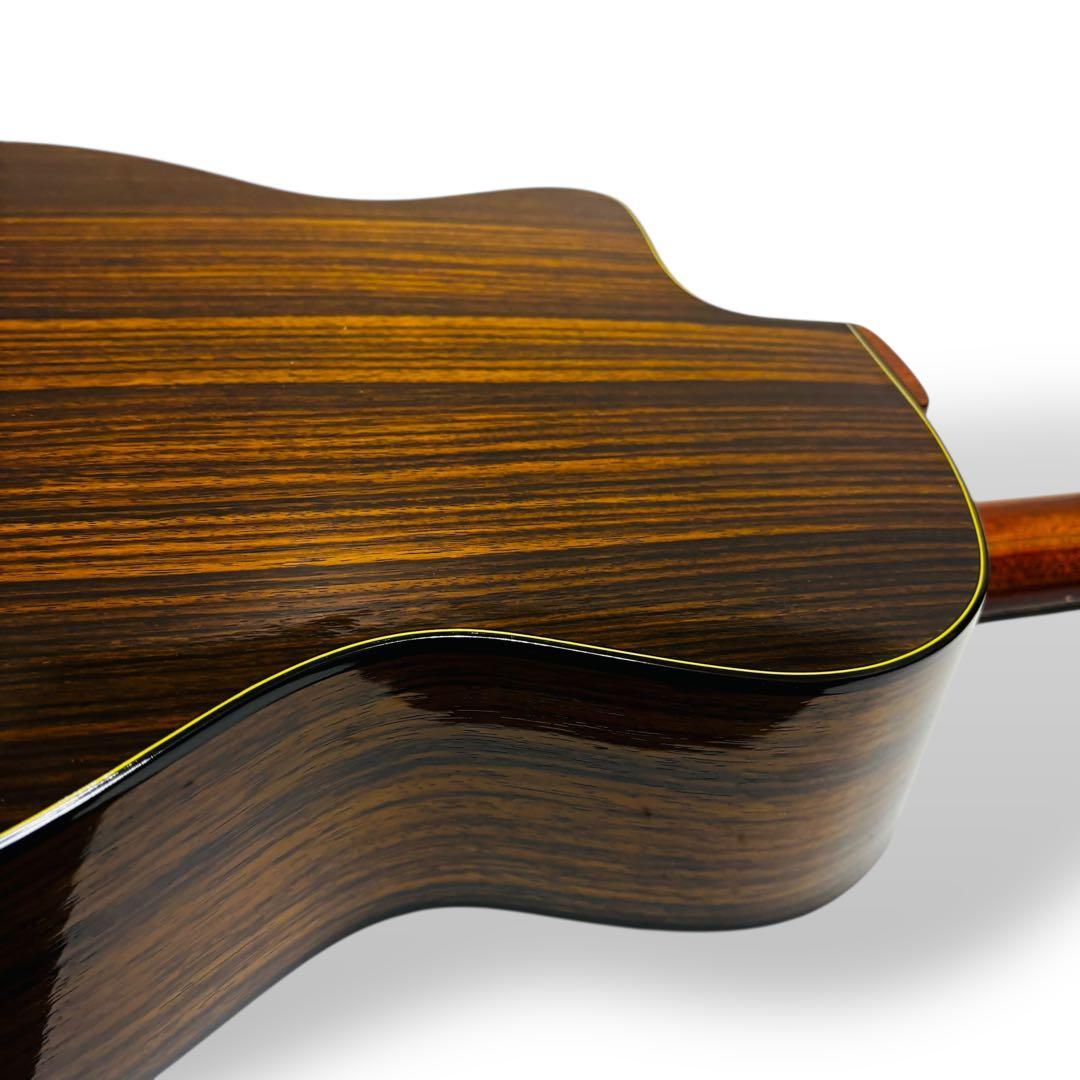 【希少】 ストリングフォニック Basic Model アコースティックギター