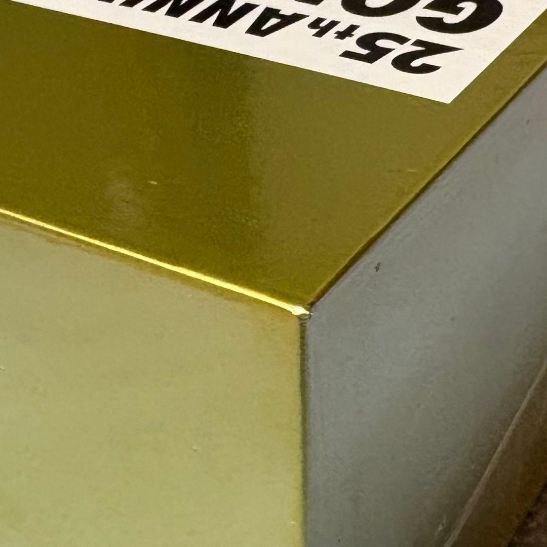 土日特価　ポケモンカード　25th ゴールデンボックス　新品未開封　Amazon