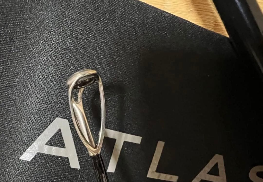 グランデージアトラスブルーランナー98M APIA アピア