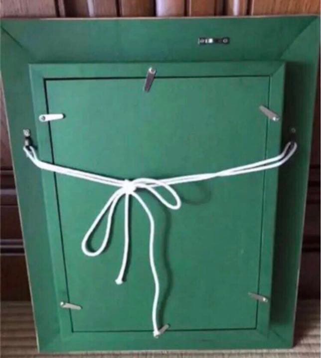 絵画 油絵 風水梟 ふくろう 幸運