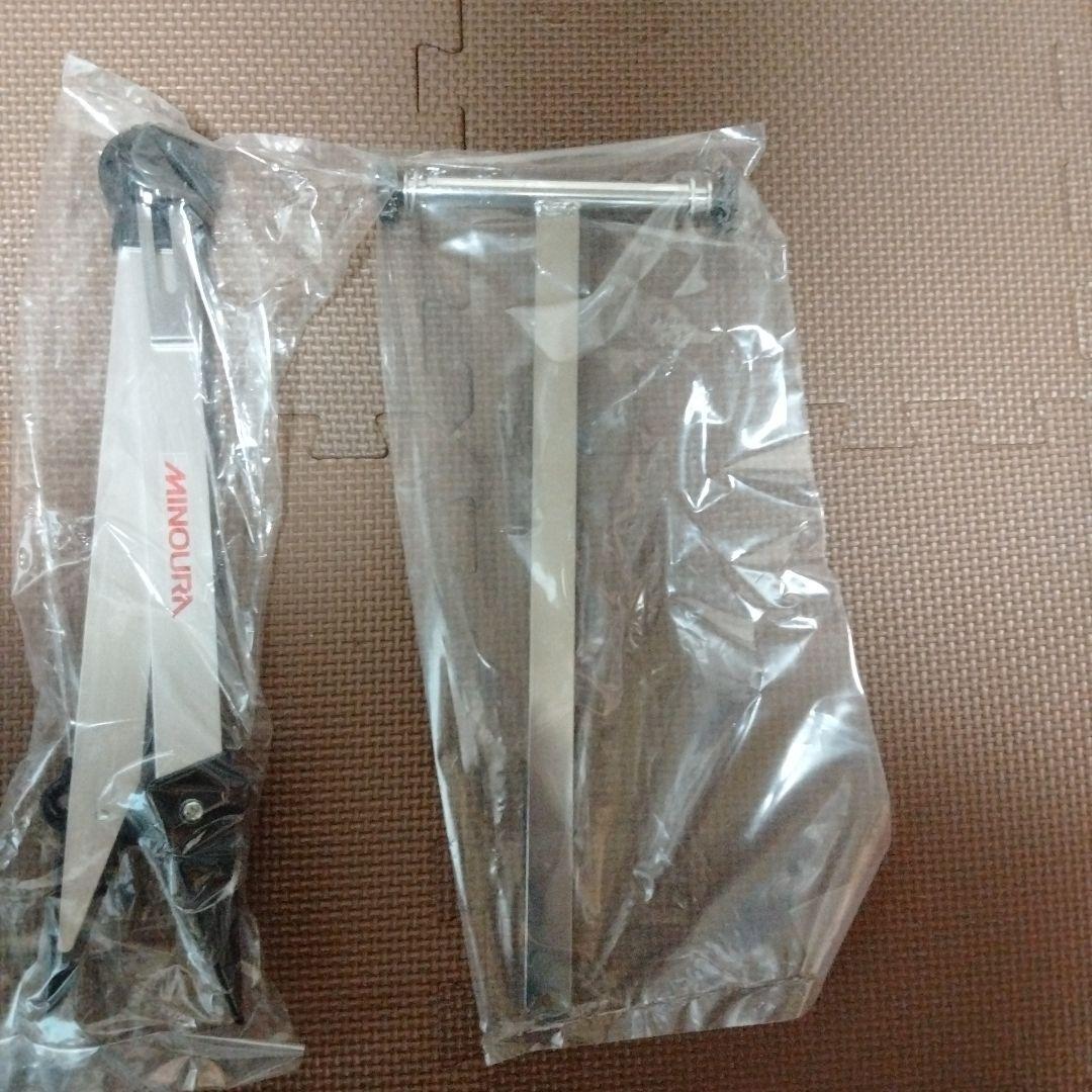 MINOURA True-Pro 2 自転車ホイールトゥルー　振れ取り台　未使用