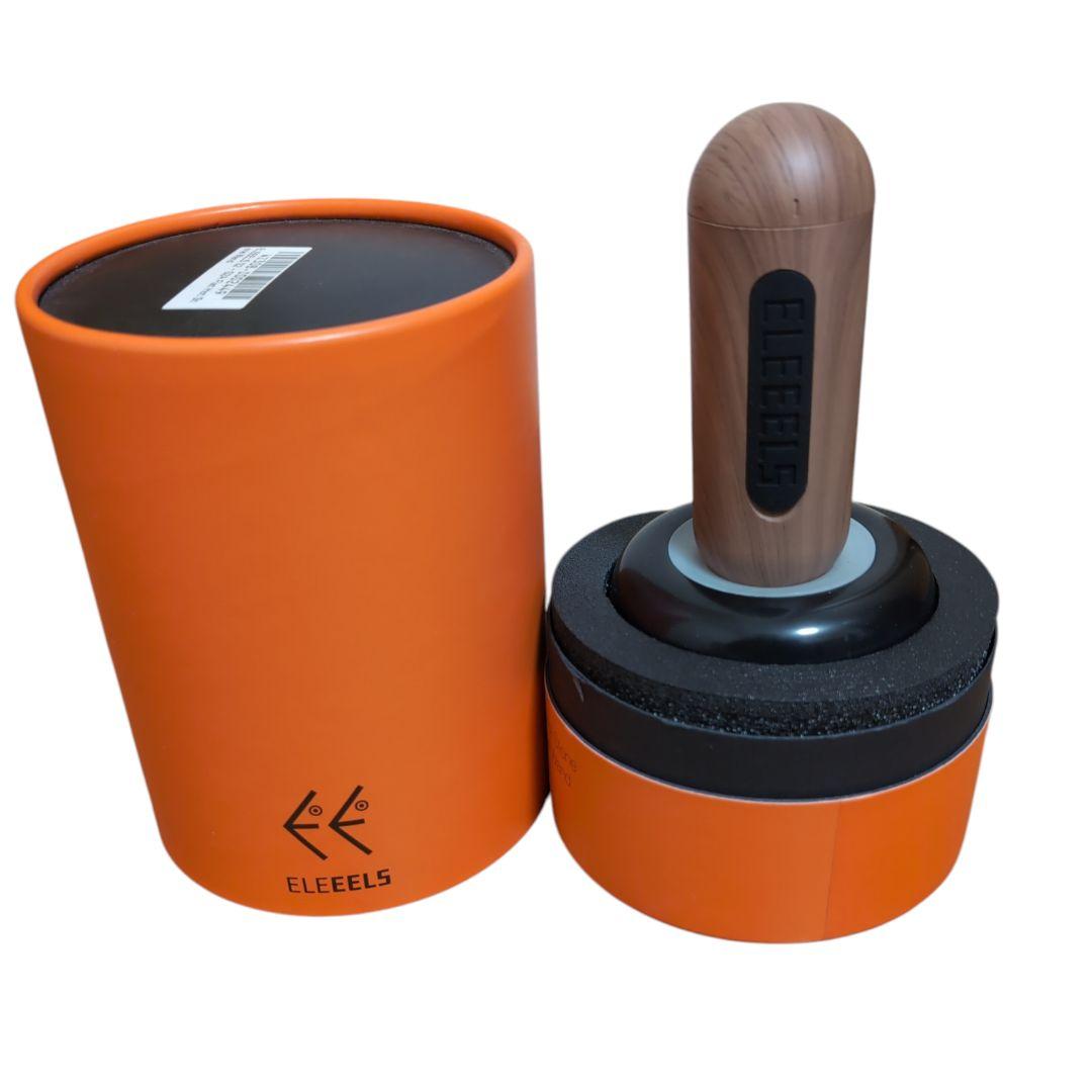 ELEEELS S2（エリ・イールズ）ホットスーン　完売品