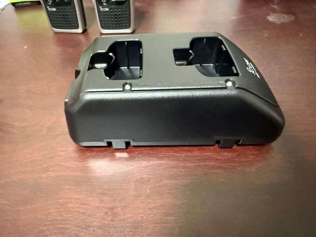 icom ic-4300セット中古