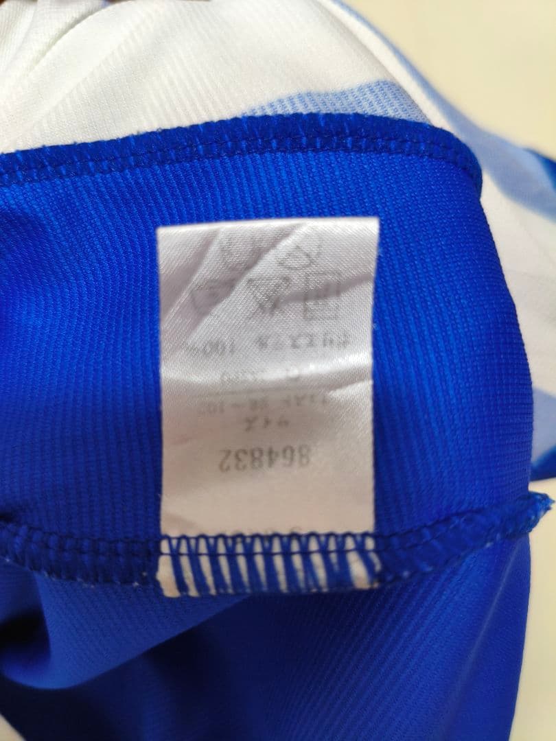 モンテディオ山形 サッカーシャツ 15