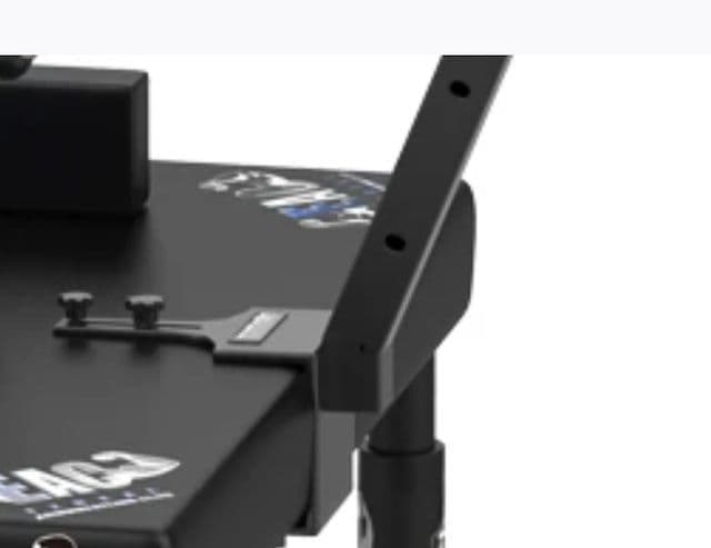 ZSGハイタイプテーブルプーリー(プレートツリーつき)