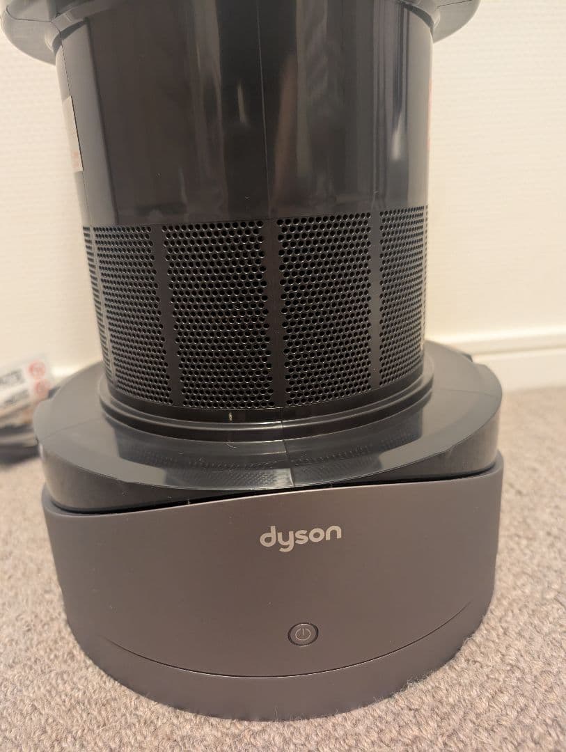 dyson Pure Hot+Cool HP00 空気清浄機能付 2024年製造
