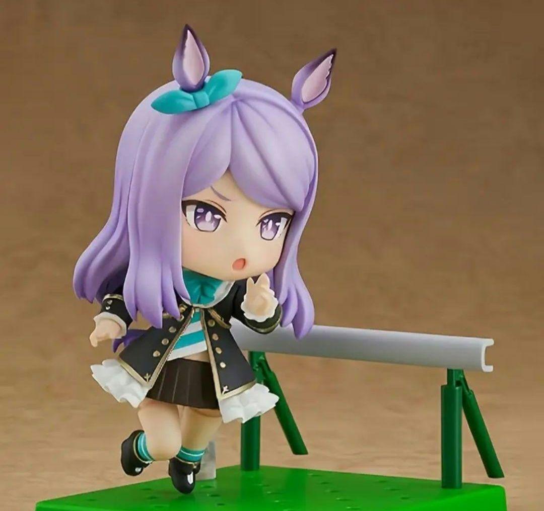 okistian0622 トウカイテイオー メジロマックイーン セット売り