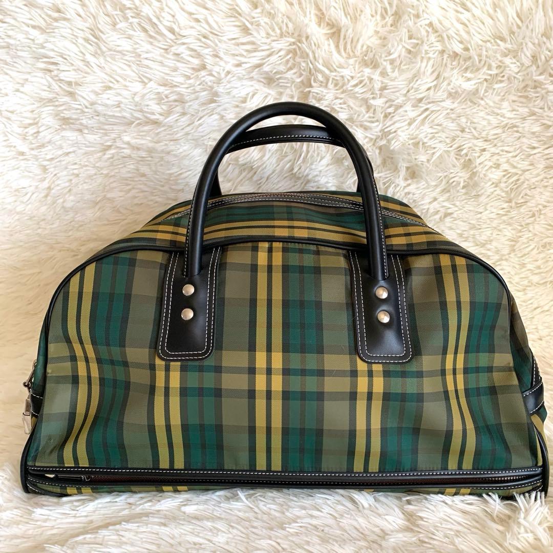 昭和レトロ❣️エース６０ スポーティーバッグ ボストンバッグ