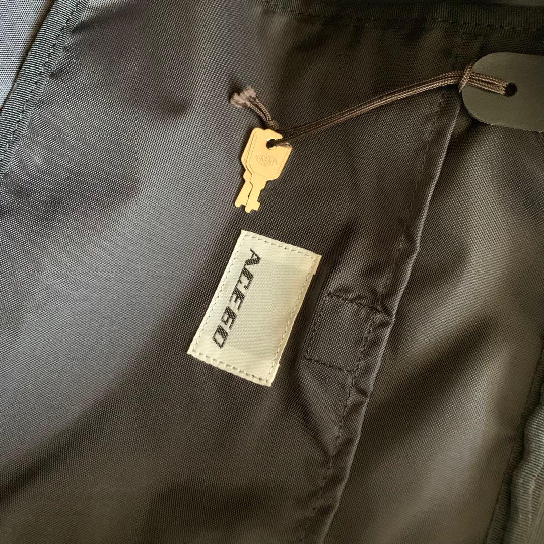 昭和レトロ❣️エース６０ スポーティーバッグ ボストンバッグ