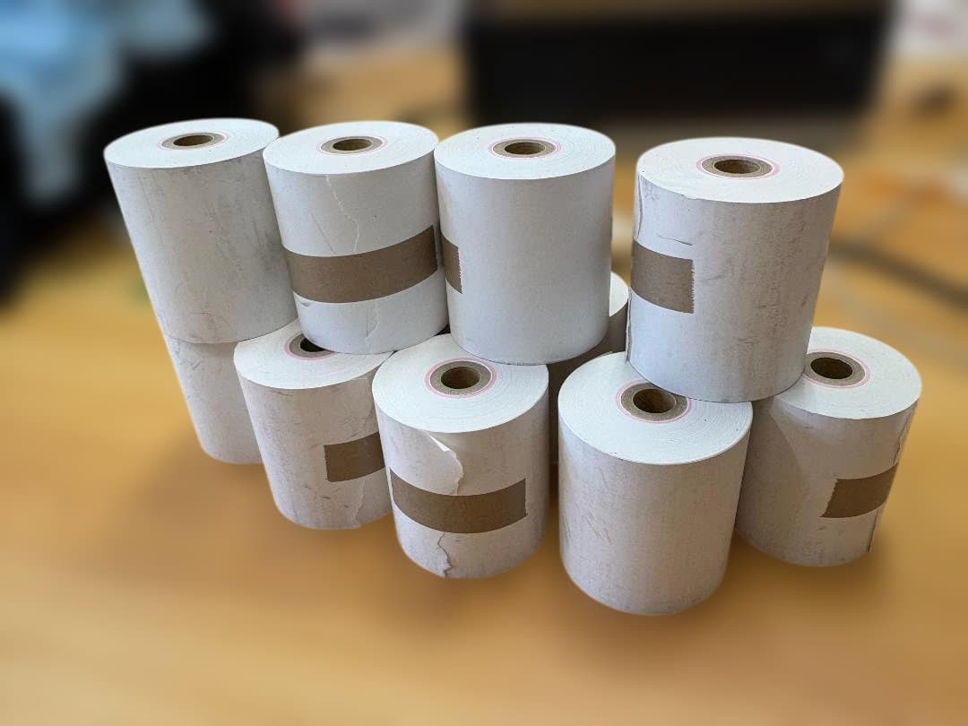 【おまけ付き】スター精密 レシートプリンター POP10 ブラック