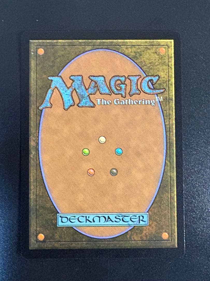 MTG エアリス・ゲインズブール　Promo プロモ