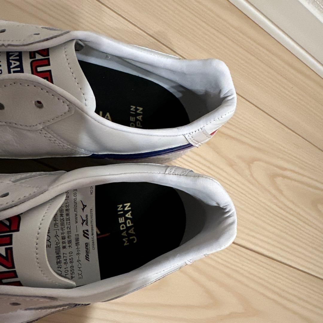 モレリア2 JAPAN／27.5cm