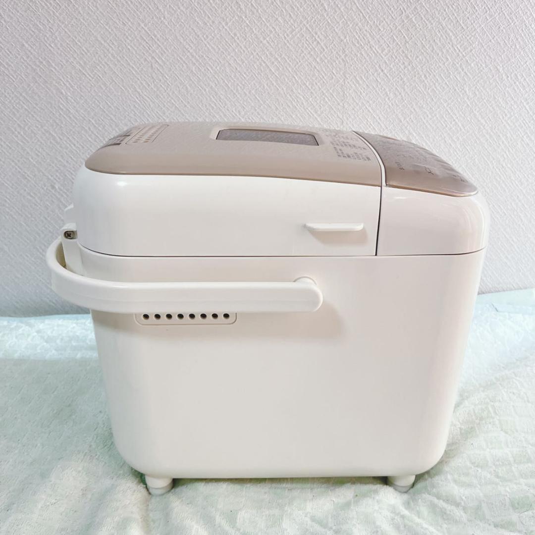 【美品】箱付き siroca(シロカ) ホームベーカリー SHB-722 29