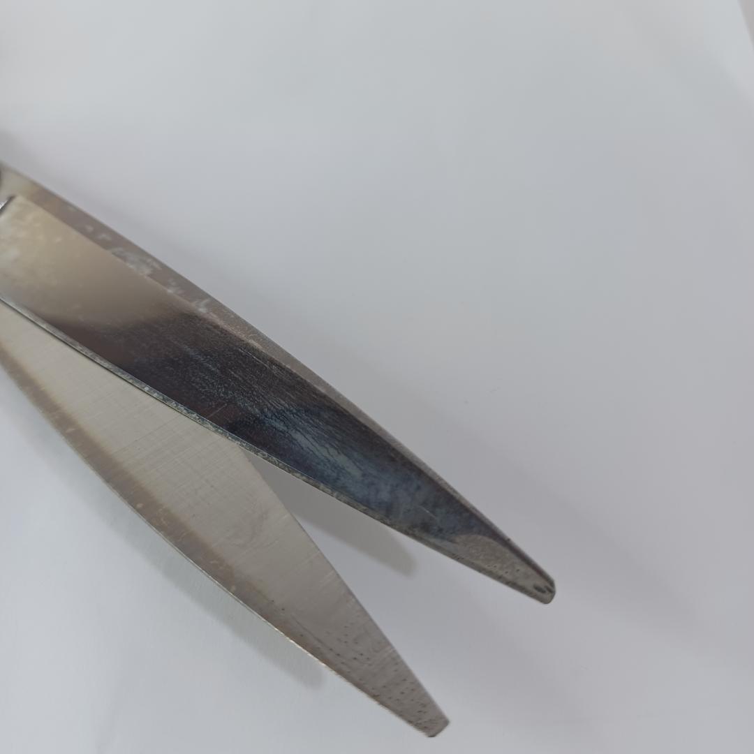 庄三郎 裁ちばさみ ステンレスはさみ 240mm　ゆパM497